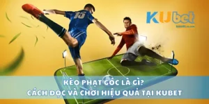 Kèo Phạt Góc Là Gì? Cách Đọc Và Chơi Hiệu Quả Tại Kubet