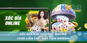 Xóc Đĩa Đổi Thưởng Online Chơi Liền Tay, Rút Tiền Nhanh